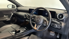 Mercedes-Benz A-Class A180 Sport Executive 5dr Auto Petrol Hatchback